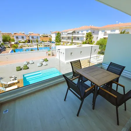 Apartamento De Lux Mythical 9 *