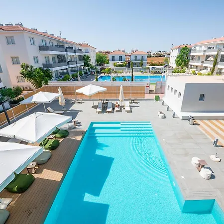 Apartamento De Lux Mythical 9 *