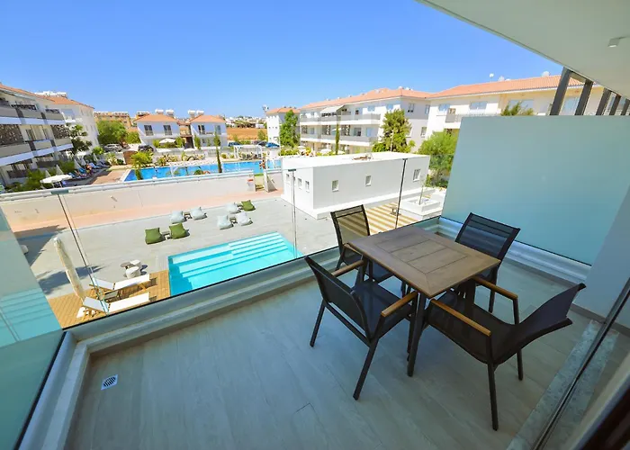 Apartamento De Lux Mythical 9 *