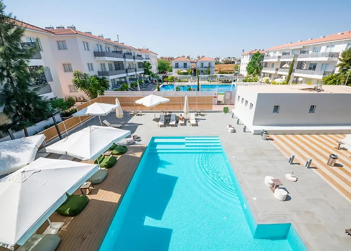 Apartamento De Lux Mythical 9 *